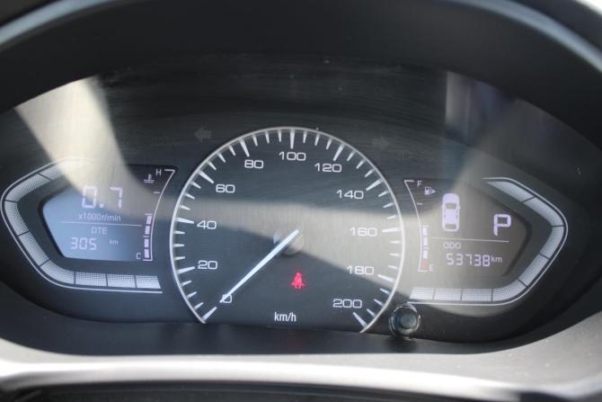 Changan Alsvin с пробегом 2023 года, цена 1 159 000 рублей, 53000 км, седан, Автокод Объявления