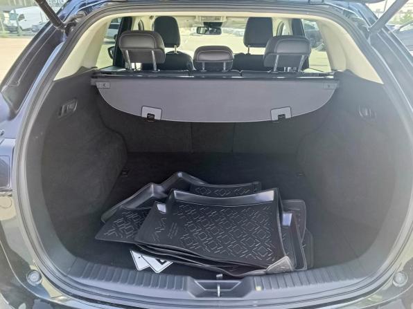 Mazda CX-5 II с пробегом 2018 года, цена 2 449 995 рублей, 121876 км, внедорожник, Автокод Объявления
