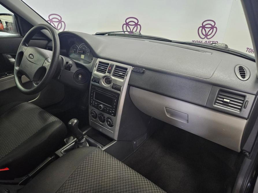Lada (ВАЗ) Priora I Тольятти  - изображение 18