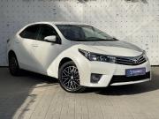 Toyota Corolla XI (E160 E170 E180) Тамбов  - изображение 21