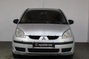 Mitsubishi Colt VI (Z20/Z30) Санкт-Петербург  - изображение 17