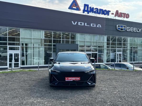 Changan UNI-V I с пробегом 2024 года, цена 2 525 000 рублей, 30225 км, лифтбек, Автокод Объявления