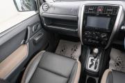 Suzuki Jimny III Рестайлинг 2 Красноярск  - изображение 33