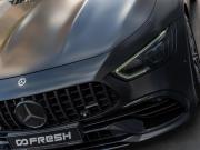 Mercedes-Benz AMG GT 4-Door Coupe I Краснодар  - изображение 48