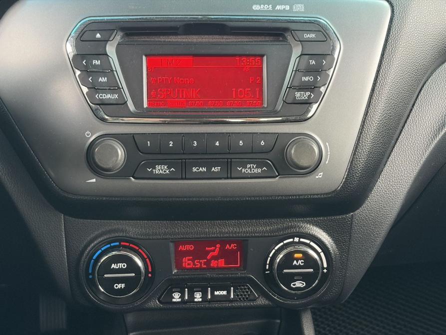 Kia Rio III Волгоград  - изображение 14
