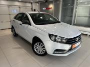 Lada (ВАЗ) Vesta I Нижний Новгород  - изображение 21