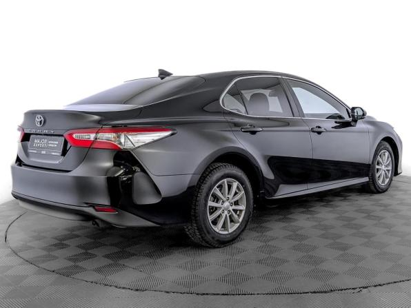 Toyota Camry VIII (XV70) с пробегом 2020 года, цена 2 135 000 рублей, 209573 км, седан, Автокод Объявления