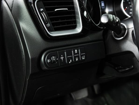 Kia Ceed III с пробегом 2020 года, цена 1 684 777 рублей, 121134 км, универсал, Автокод Объявления