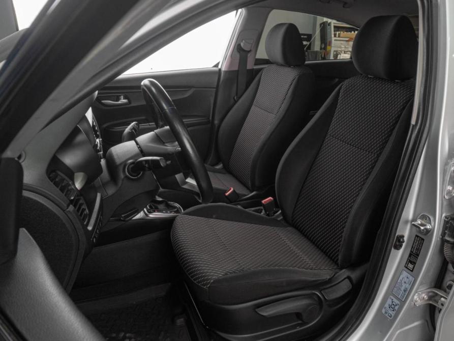 Kia Rio IV Тюмень  - изображение 10