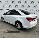Chevrolet Cruze I Рестайлинг Самара  - изображение 19