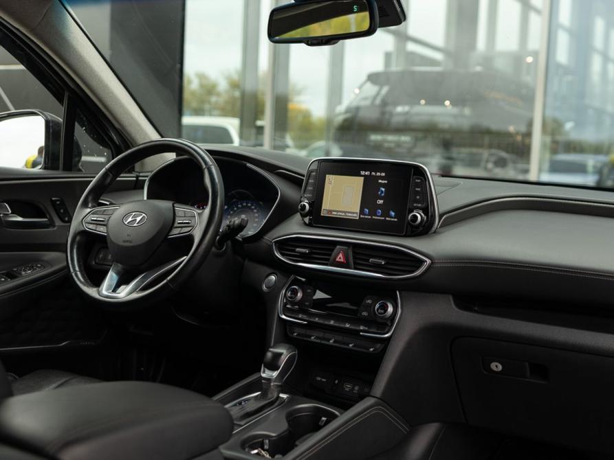 Hyundai Santa Fe IV Новосибирск  - изображение 10