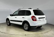 Lada (ВАЗ) Granta I Рестайлинг Саранск  - изображение 43