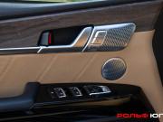 Kia Mohave I Рестайлинг 2 Москва  - изображение 51