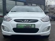 Hyundai Solaris I Ижевск  - изображение 16