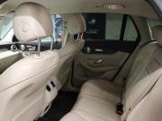 Mercedes-Benz GLC I (X253) Химки  - изображение 30
