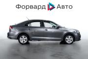 Volkswagen Polo VI Тюмень  - изображение 38