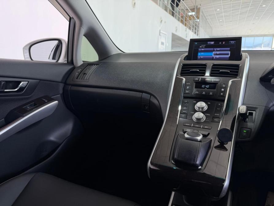 Toyota Sai Новороссийск  - изображение 10