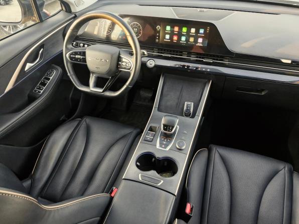 Omoda C5 I с пробегом 2022 года, цена 1 799 000 рублей, 81909 км, внедорожник, Автокод Объявления