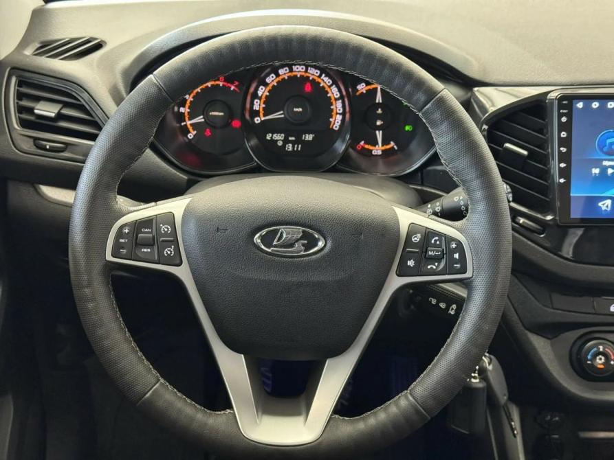 Lada (ВАЗ) Vesta I Оренбург  - изображение 23