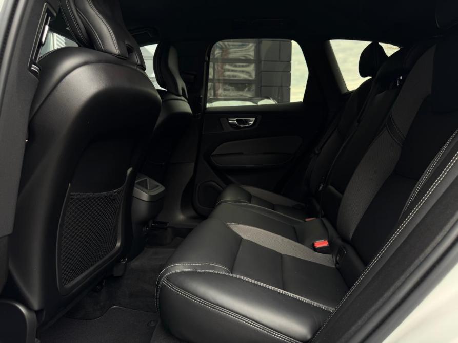 Volvo XC60 II Рестайлинг Иркутск  - изображение 27