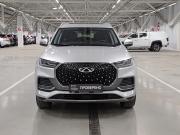 Chery Tiggo 8 Pro Max I Рестайлинг Казань  - изображение 31
