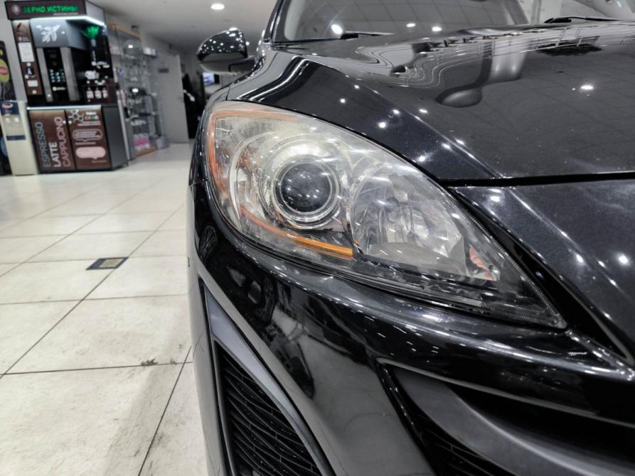 Mazda 3 II (BL) Казань  - изображение 21