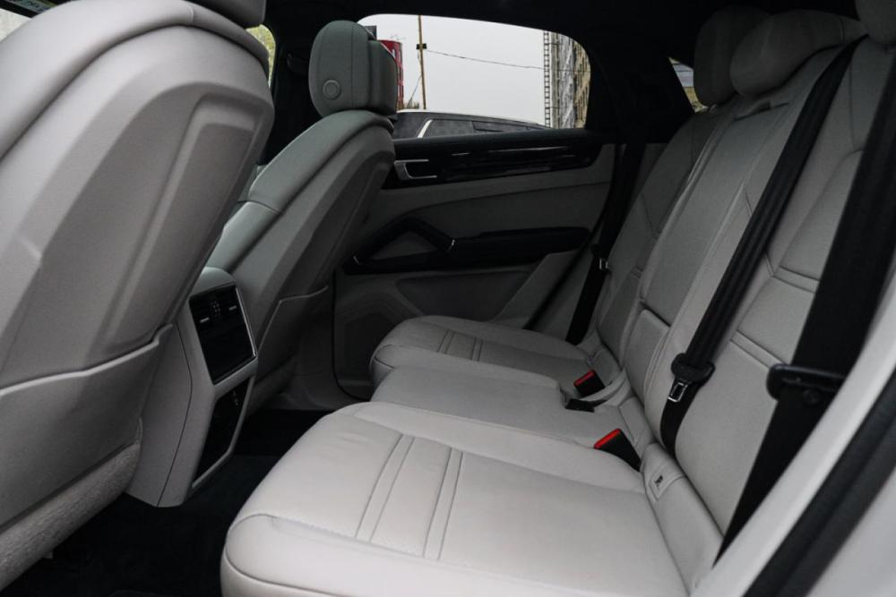 Porsche Cayenne III Москва  - изображение 11