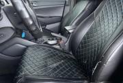 Hyundai Tucson III Киров  - изображение 42