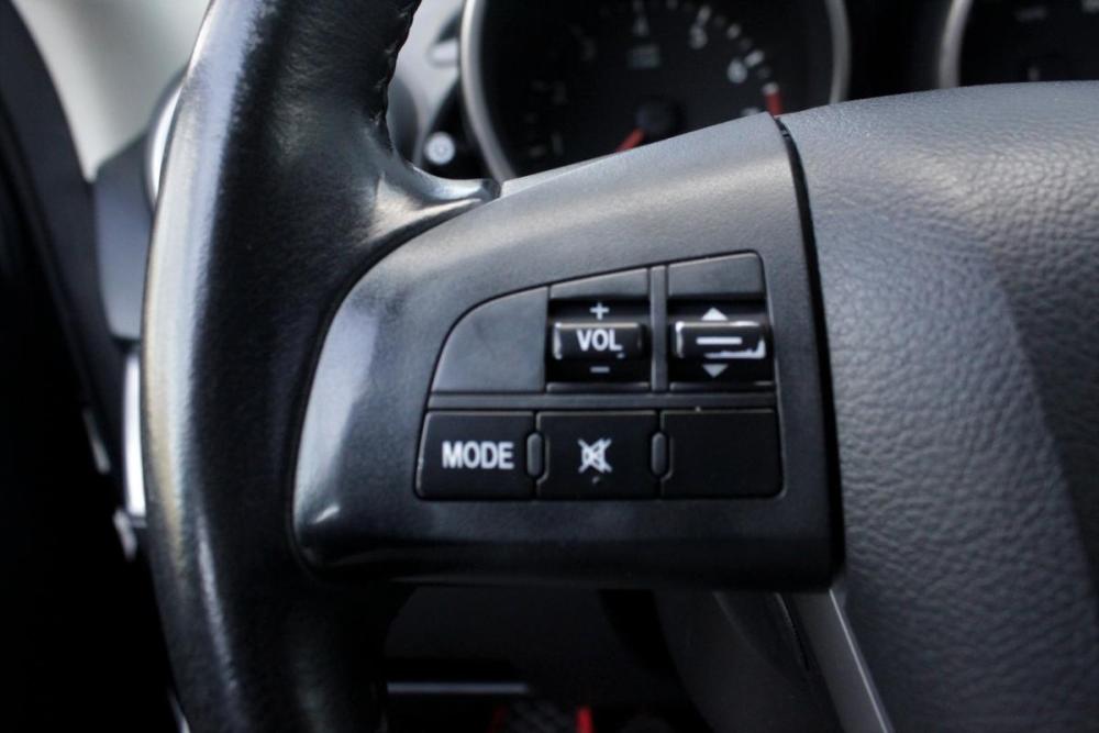 Mazda 3 II (BL) Брянск  - изображение 9