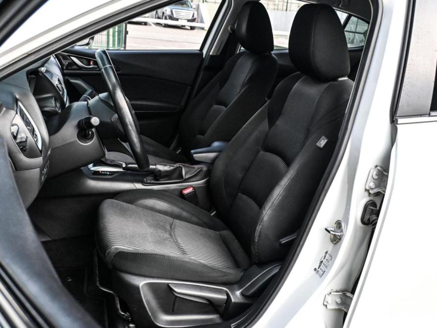 Mazda 3 III (BM) Новороссийск  - изображение 10