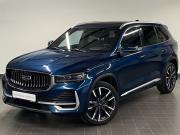 Geely Monjaro I Москва  - изображение 24