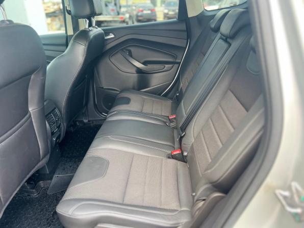 Ford Kuga II с пробегом 2014 года, цена 1 190 000 рублей, 165000 км, внедорожник, Автокод Объявления