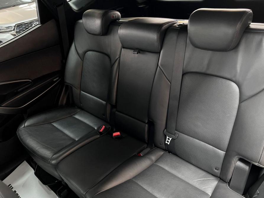 Hyundai Santa Fe III Рестайлинг Тверь  - изображение 10