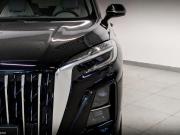 Hongqi HS3 Санкт-Петербург  - изображение 46