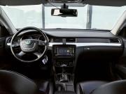Skoda Superb II Екатеринбург  - изображение 39
