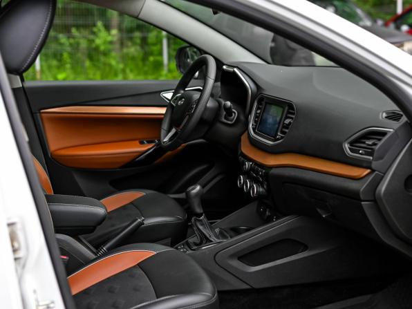 Lada (ВАЗ) Vesta I Рестайлинг (NG) с пробегом 2024 года, цена 1 260 000 рублей, 52518 км, универсал, Автокод Объявления