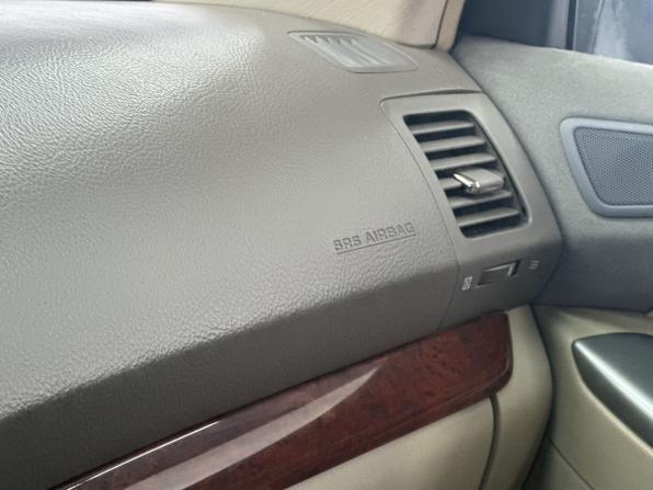 Toyota Land Cruiser Prado 120 Series с пробегом 2003 года, цена 1 739 000 рублей, 262922 км, внедорожник, Автокод Объявления