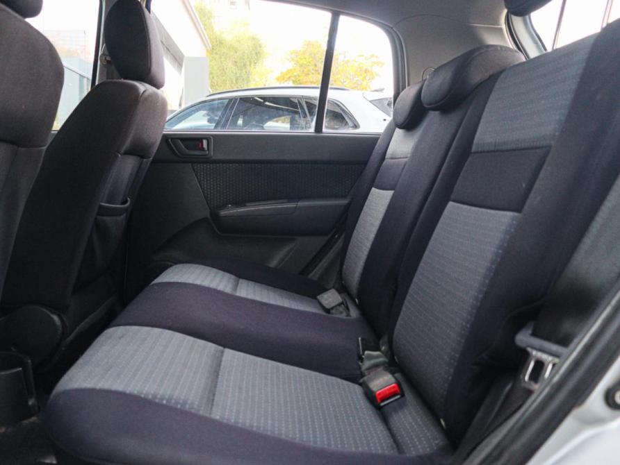 Hyundai Getz I Рестайлинг Москва  - изображение 8