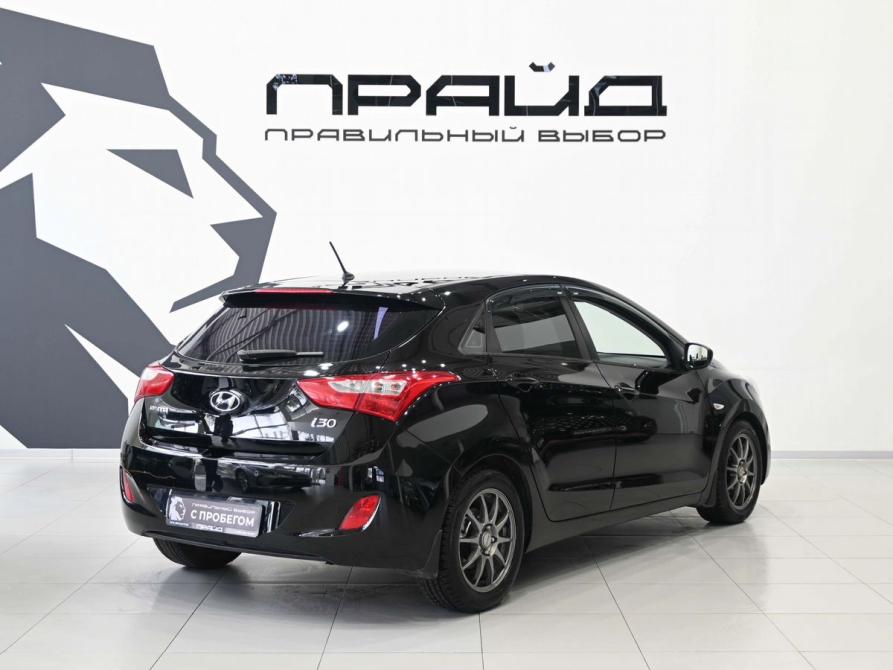 Hyundai i30 II Ростов-на-Дону  - изображение 4
