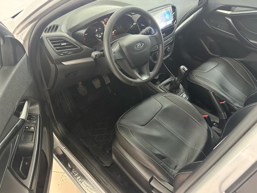 Lada (ВАЗ) Vesta I Екатеринбург  - изображение 11