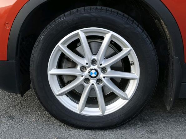 BMW X2 I (F39) с пробегом 2020 года, цена 1 999 000 рублей, 188020 км, внедорожник, Автокод Объявления