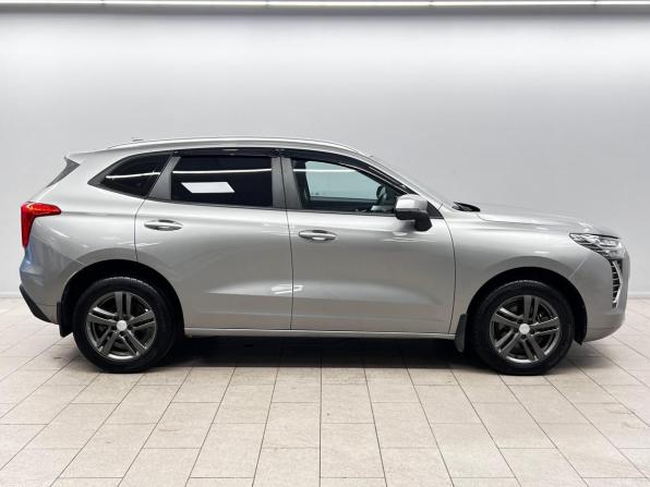 Haval Jolion I с пробегом 2023 года, цена 1 688 000 рублей, 47284 км, внедорожник, Автокод Объявления