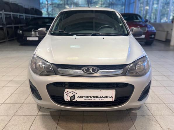 Lada (ВАЗ) Kalina II с пробегом 2014 года, цена 489 000 рублей, 93832 км, хэтчбек, Автокод Объявления