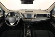 Toyota RAV4 IV (XA40) Нижний Новгород  - изображение 32