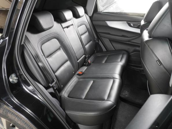 Chery Tiggo 7 Pro Max I с пробегом 2023 года, цена 1 799 000 рублей, 83187 км, внедорожник, Автокод Объявления