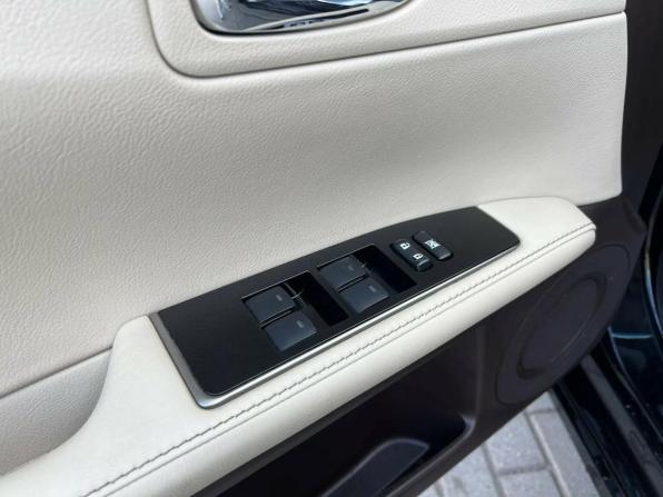 Lexus ES VI Рестайлинг с пробегом 2017 года, цена 3 325 000 рублей, 86350 км, седан, Автокод Объявления