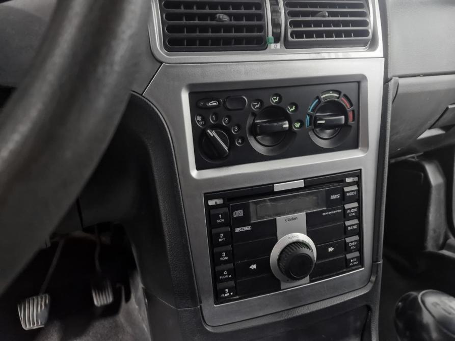 Daewoo Nexia I Рестайлинг Нижний Новгород  - изображение 11