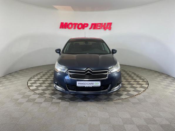 Citroen C4 II с пробегом 2013 года, цена 613 000 рублей, 183295 км, седан, Автокод Объявления