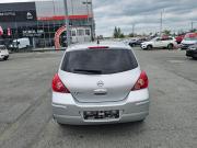 Nissan Tiida I Рестайлинг Тюмень  - изображение 22