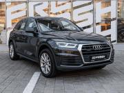 Audi Q5 II (FY) Ставрополь  - изображение 26